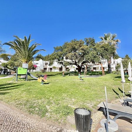 Albufeira Balaia Golf Vilage 1 With Pool By Homing Extérieur photo