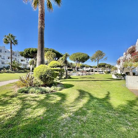 Albufeira Balaia Golf Vilage 1 With Pool By Homing Extérieur photo