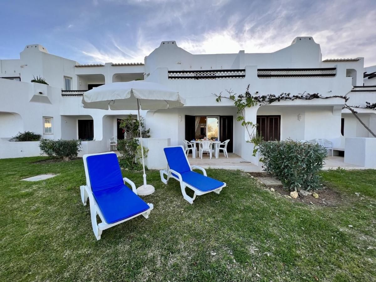Albufeira Balaia Golf Vilage 1 With Pool By Homing Extérieur photo