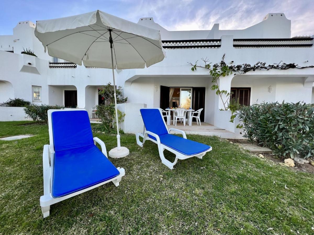 Albufeira Balaia Golf Vilage 1 With Pool By Homing Extérieur photo