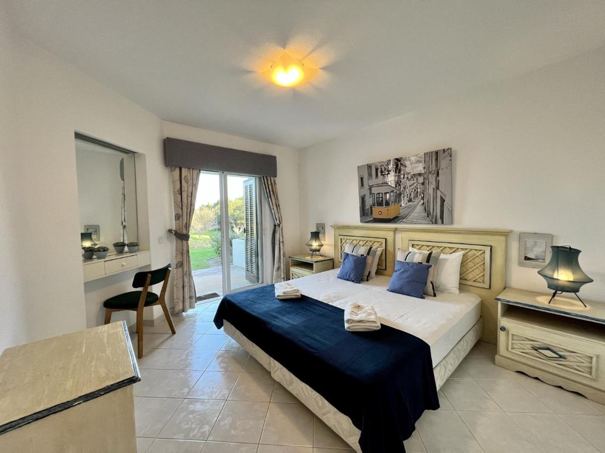 Albufeira Balaia Golf Vilage 1 With Pool By Homing Extérieur photo