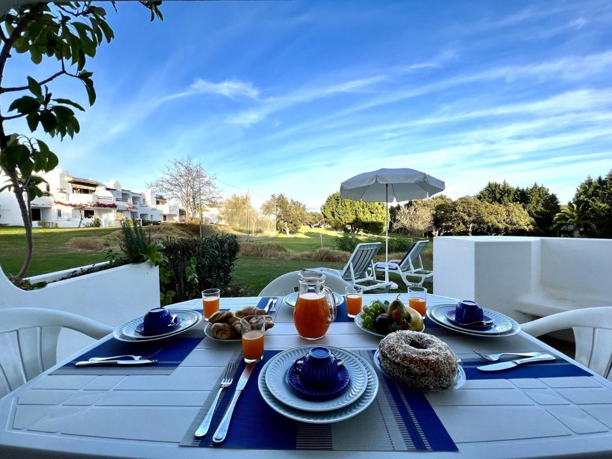 Albufeira Balaia Golf Vilage 1 With Pool By Homing Extérieur photo