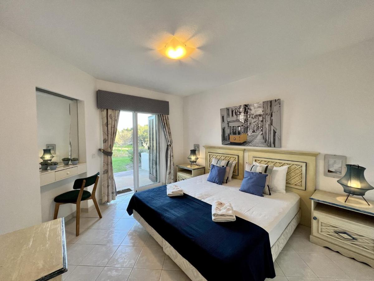 Albufeira Balaia Golf Vilage 1 With Pool By Homing Extérieur photo