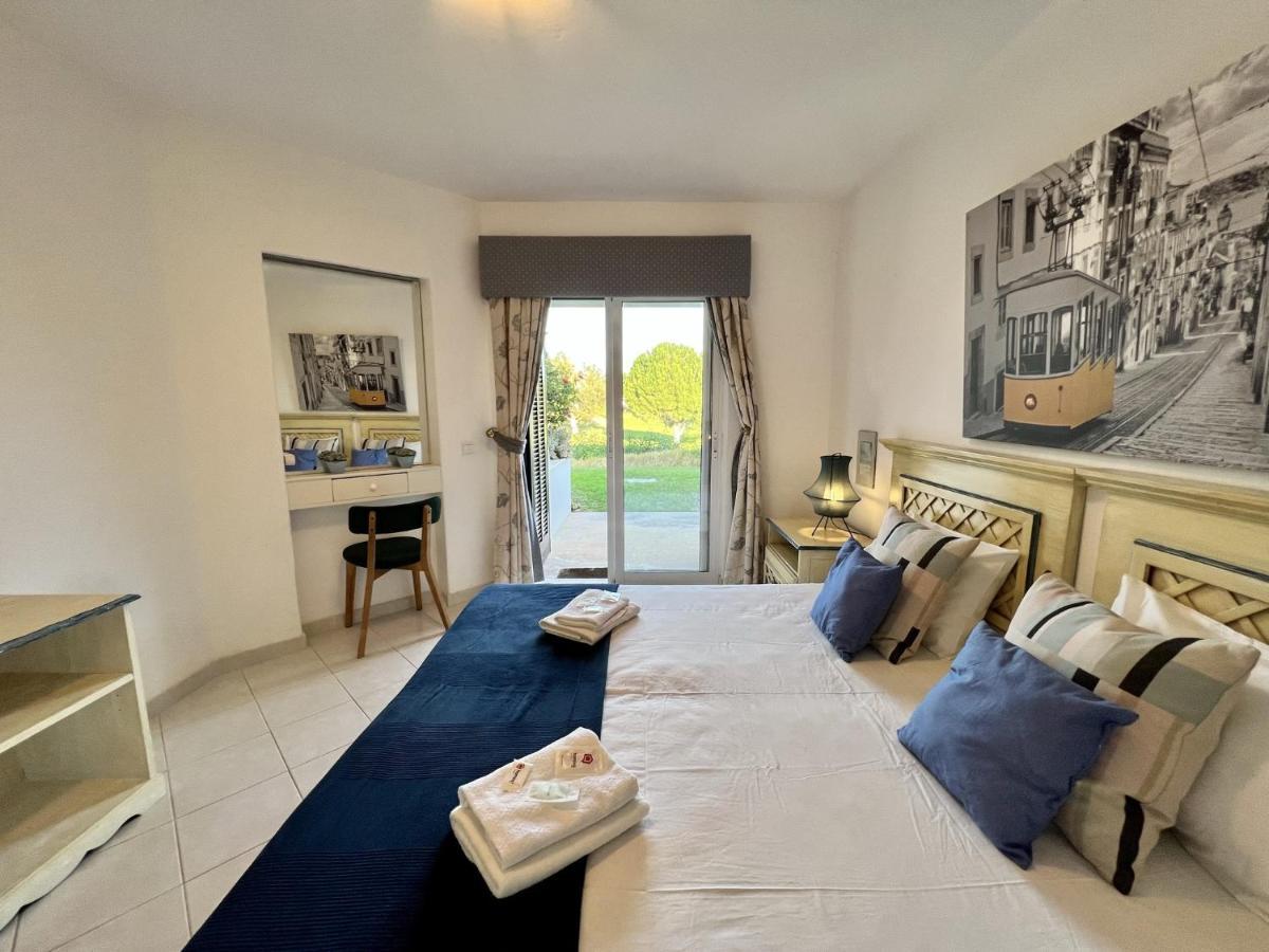 Albufeira Balaia Golf Vilage 1 With Pool By Homing Extérieur photo
