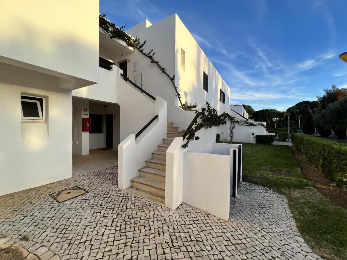 Albufeira Balaia Golf Vilage 1 With Pool By Homing Extérieur photo