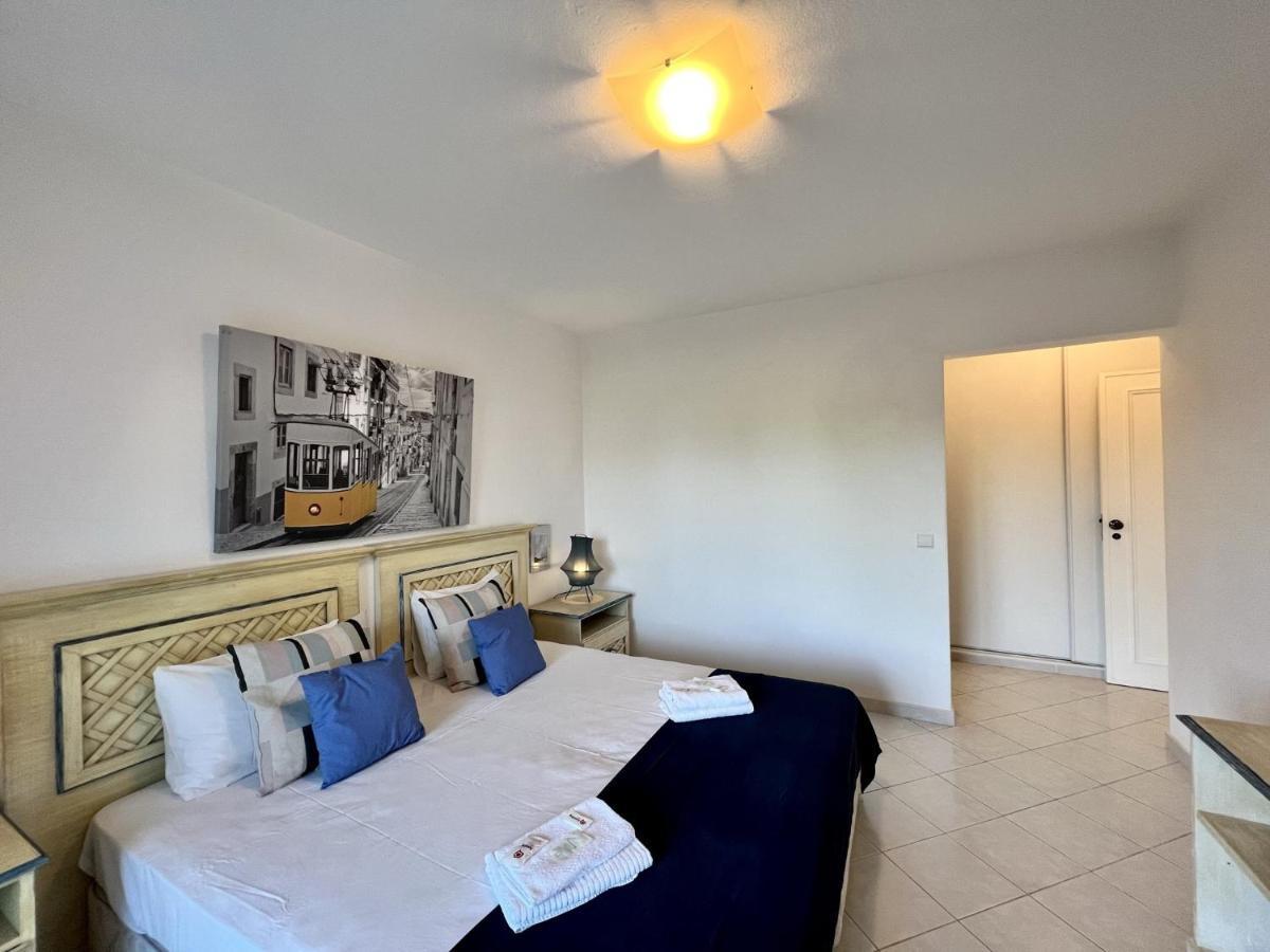 Albufeira Balaia Golf Vilage 1 With Pool By Homing Extérieur photo