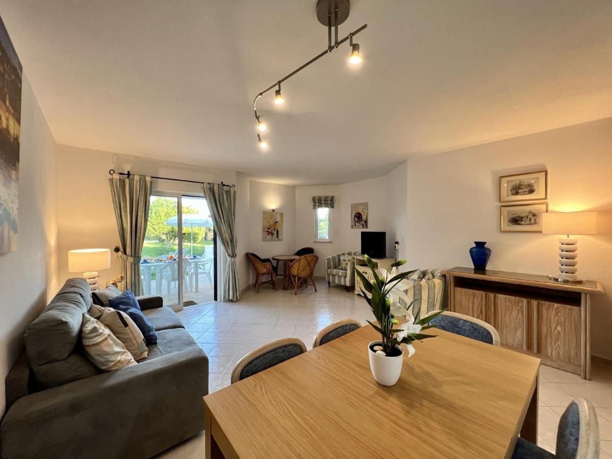 Albufeira Balaia Golf Vilage 1 With Pool By Homing Extérieur photo
