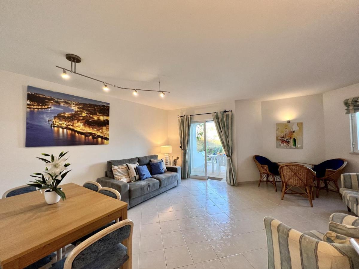 Albufeira Balaia Golf Vilage 1 With Pool By Homing Extérieur photo
