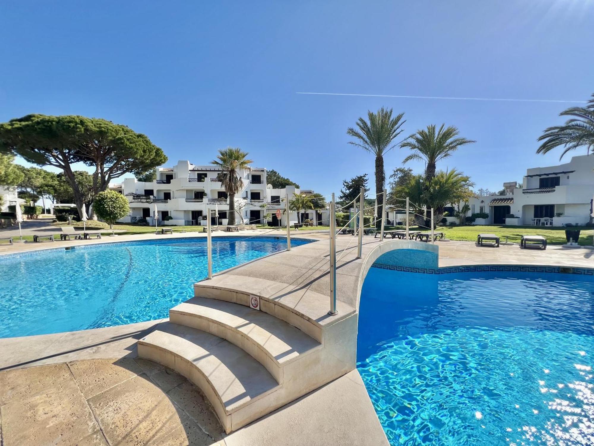 Albufeira Balaia Golf Vilage 1 With Pool By Homing Extérieur photo