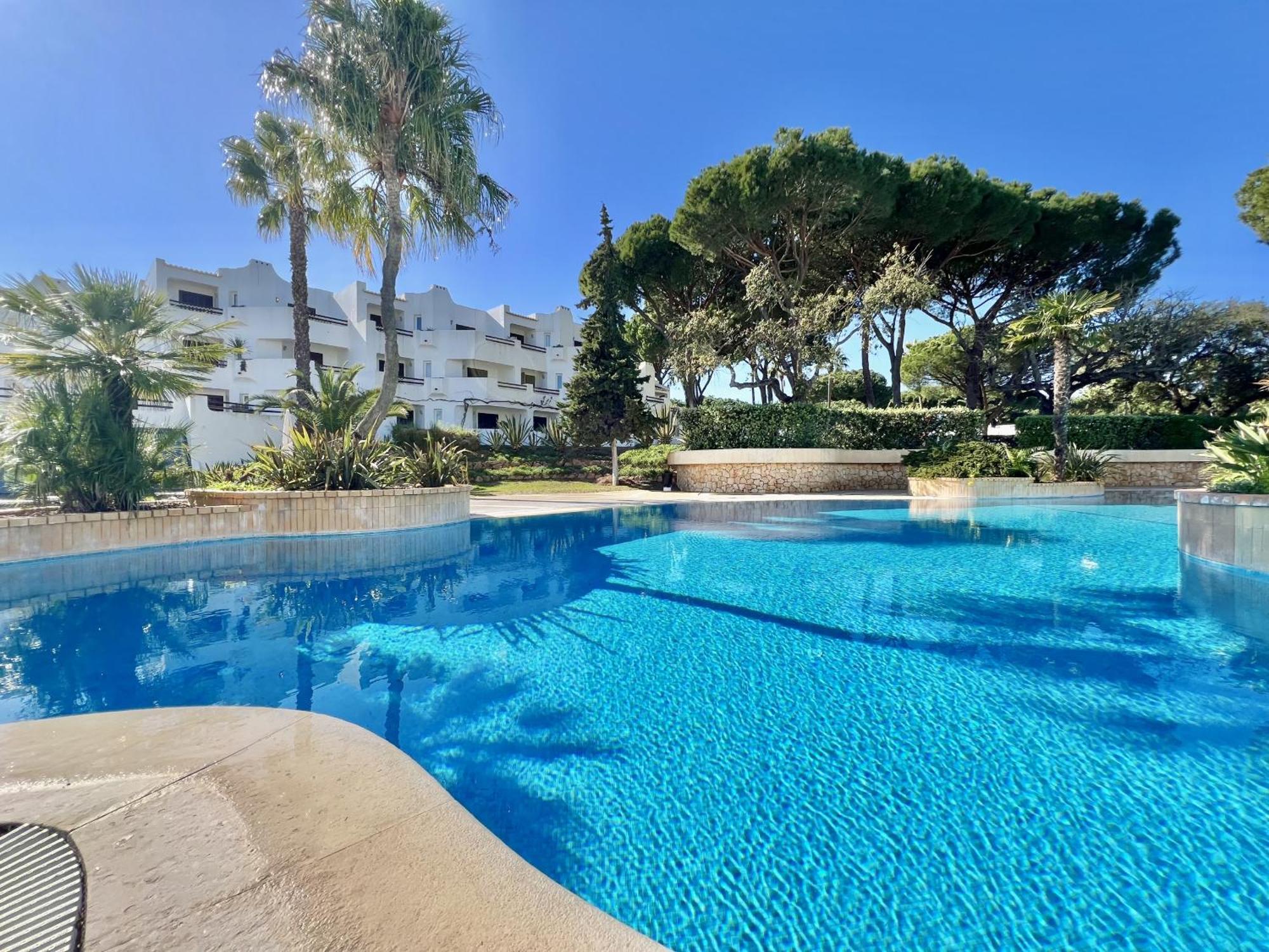 Albufeira Balaia Golf Vilage 1 With Pool By Homing Extérieur photo